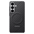 Samsung Galaxy S26 Tok - Samsung Carbon Magnet - Szürke