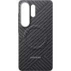 Samsung Galaxy S26 Ultra Tok - Samsung Carbon Magnet - Szürke