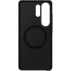 Samsung Galaxy S26 Ultra Tok - Samsung Carbon Magnet - Szürke