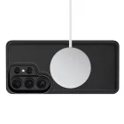 Samsung Galaxy S26 Ultra Tok - Tech-Protect Wallet MagSafe - Fekete