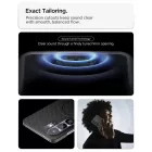 Samsung Galaxy S26 Ultra Tok - Spigen AirSkin Aramid MagFit - Fekete