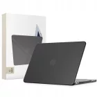 MacBook Neo 13" 2026 Tok - Tech-Protect SmartShell - Fekete