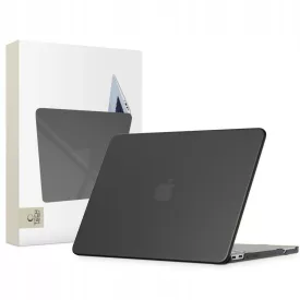   MacBook Neo 13" 2026 Tok - Tech-Protect SmartShell - Fekete