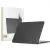 MacBook Neo 13" 2026 Tok - Tech-Protect SmartShell - Fekete
