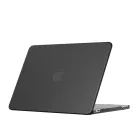 MacBook Neo 13" 2026 Tok - Tech-Protect SmartShell - Fekete