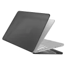 MacBook Neo 13" 2026 Tok - Tech-Protect SmartShell - Fekete