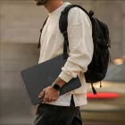 MacBook Neo 13" 2026 Tok - Tech-Protect SmartShell - Fekete