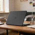 MacBook Neo 13" 2026 Tok - Tech-Protect SmartShell - Fekete