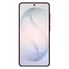 Samsung Galaxy S26 Plus Tok - Samsung Carbon Magnet - Piros