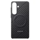 Samsung Galaxy S26 Plus Tok - Samsung Carbon Magnet - Szürke