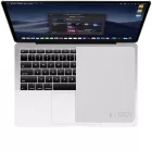 Tech-Protect Mikroszálas Tisztítókendő 13-14" - Szürke