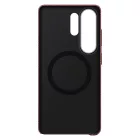 Samsung Galaxy S26 Ultra Tok - Samsung Carbon Magnet - Piros