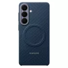 Samsung Galaxy S26 Plus Tok - Samsung Carbon Magnet - Kék