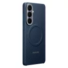 Samsung Galaxy S26 Plus Tok - Samsung Carbon Magnet - Kék