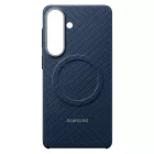 Samsung Galaxy S26 Plus Tok - Samsung Carbon Magnet - Kék