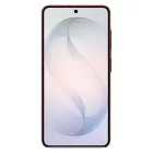 Samsung Galaxy S26 Tok - Samsung Carbon Magnet - Piros