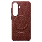 Samsung Galaxy S26 Tok - Samsung Carbon Magnet - Piros
