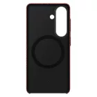 Samsung Galaxy S26 Tok - Samsung Carbon Magnet - Piros