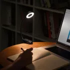 Tech-Protect LL100 Újratölthető Olvasólámpa - Fekete