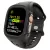 Apple Watch Ultra (49mm) Tok és Szíj - Spigen Liquid Air Pro - Fekete