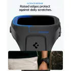 Apple Watch Ultra (49mm) Tok és Szíj - Spigen Liquid Air Pro - Fekete