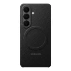 Samsung Galaxy S26 Tok - Samsung Carbon Magnet - Fekete