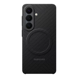 Samsung Galaxy S26 Tok - Samsung Carbon Magnet - Fekete