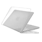MacBook Neo 13" 2026 Tok - Tech-Protect SmartShell - Átlátszó-Csillogó