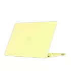 MacBook Neo 13" 2026 Tok - Tech-Protect SmartShell - Matt Átlátszó