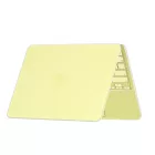 MacBook Neo 13" 2026 Tok - Tech-Protect SmartShell - Matt Átlátszó