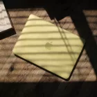 MacBook Neo 13" 2026 Tok - Tech-Protect SmartShell - Matt Átlátszó