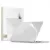 MacBook Air 15" (2023-2026) Tok - Tech-Protect Softshell - Átlátszó