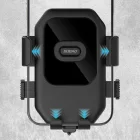 Dudao F7+ Kerékpáros Telefontartó - Fekete