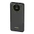 Dudao K12 Power Bank 10000mAh PD 22.5W - 2x USB-A + USB-C - Fekete