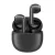 Joyroom JR-FB1 Funpods Bluetooth 6.0 TWS Fülhallgató + AI - Fekete