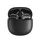 Joyroom JR-FB1 Funpods Bluetooth 6.0 TWS Fülhallgató + AI - Fekete