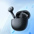 Joyroom JR-FB1 Funpods Bluetooth 6.0 TWS Fülhallgató + AI - Fekete
