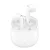 Joyroom JR-FB1 Funpods Bluetooth 6.0 In-Ear TWS Fülhallgató - Fehér