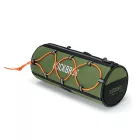 Rockbros TL002 ROAD TO SKY Vízálló Kerékpáros Kormánytáska 1.5L - Zöld