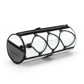   Rockbros TL002 ROAD TO SKY Vízálló Kerékpáros Kormánytáska 1.5L - Fehér