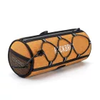 Rockbros TL002 ROAD TO SKY Vízálló Kerékpáros Kormánytáska 1.5L - Narancs