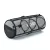 Rockbros TL002 ROAD TO SKY Vízálló Kerékpáros Kormánytáska 1.5L - Szürke