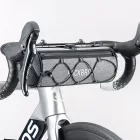 Rockbros TL002 ROAD TO SKY Vízálló Kerékpáros Kormánytáska 1.5L - Szürke