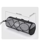 Rockbros TL002 ROAD TO SKY Vízálló Kerékpáros Kormánytáska 1.5L - Szürke
