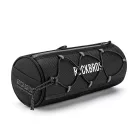 Rockbros TL002 ROAD TO SKY Vízálló Kerékpáros Kormánytáska 1.5L - Fekete
