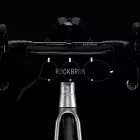 Rockbros TL002 ROAD TO SKY Vízálló Kerékpáros Kormánytáska 1.5L - Fekete