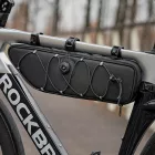 Rockbros TL003 ROAD TO SKY Vízálló Kerékpáros Váztáska 2L - Fekete