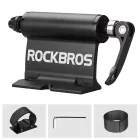 Rockbros XL1001 Tetőcsomagtartó - Fekete