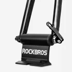 Rockbros XL1001 Tetőcsomagtartó - Fekete