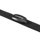 Rockbros HRM812 Pulzusmérő Öv - Bluetooth / ANT+ - Fekete